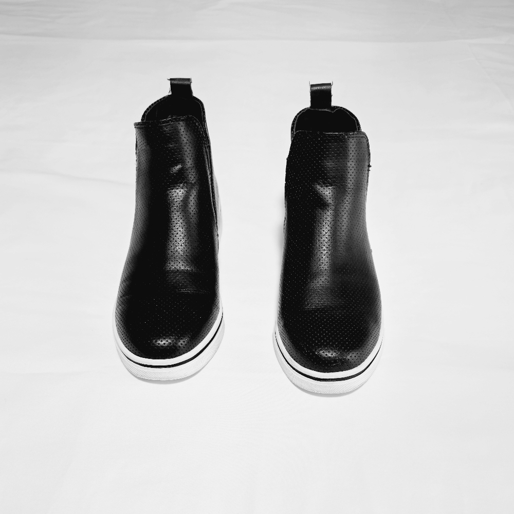 Mia Ankle Boots